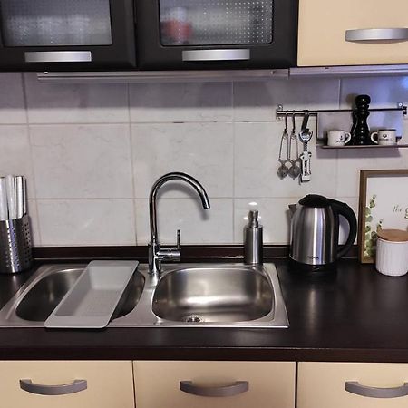 Apartman Hidden Gem Sibenik Exterior photo