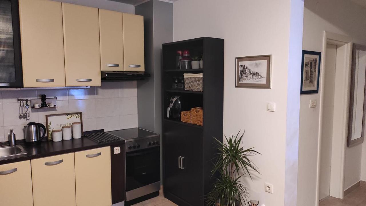 Apartman Hidden Gem Sibenik Exterior photo