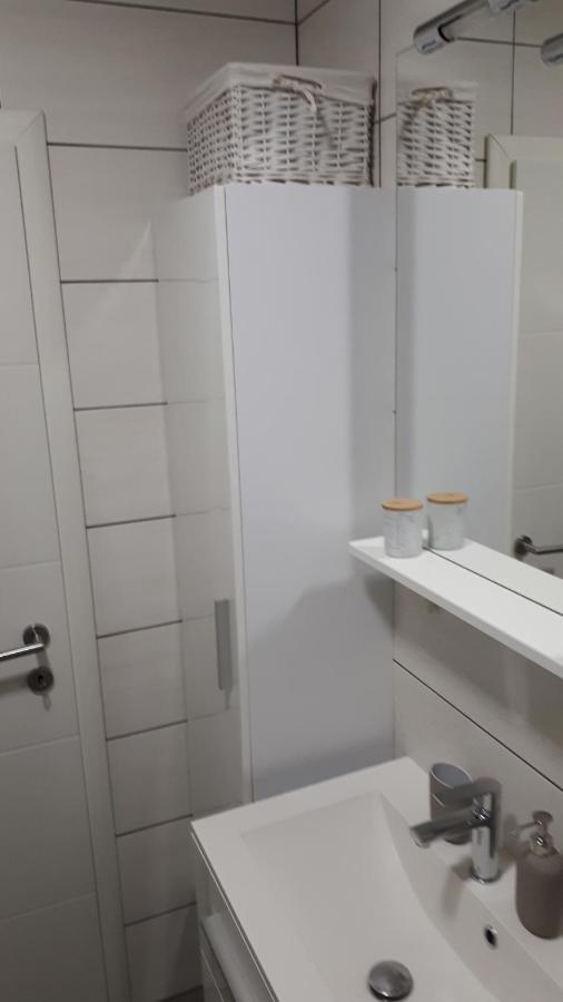 Apartman Hidden Gem Sibenik Exterior photo