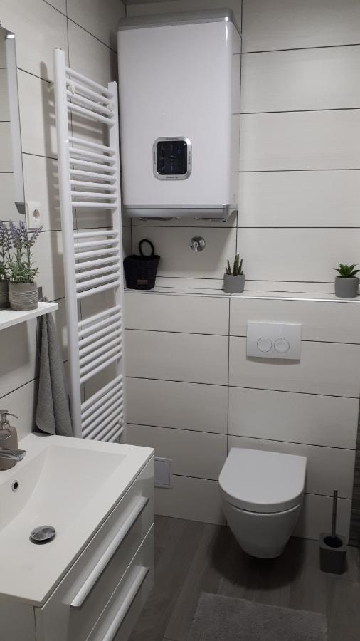 Apartman Hidden Gem Sibenik Exterior photo