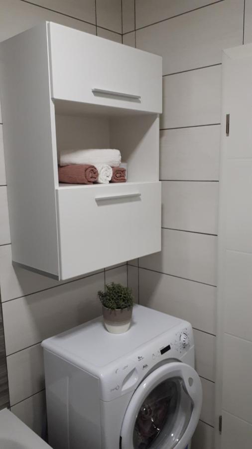 Apartman Hidden Gem Sibenik Exterior photo